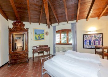 Villa Unifamiliare Via Sorti, Montegrino Valtravaglia - foto 17