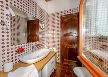 Villa Unifamiliare Via Sorti, Montegrino Valtravaglia - foto 19