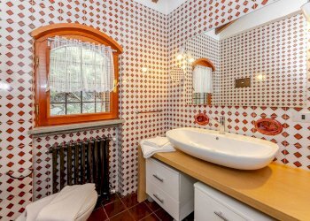 Villa Unifamiliare Via Sorti, Montegrino Valtravaglia - foto 20