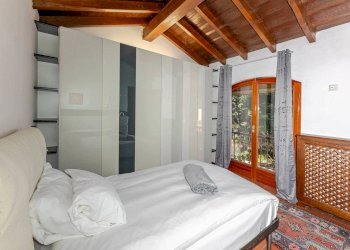 Villa Unifamiliare Via Sorti, Montegrino Valtravaglia - foto 22