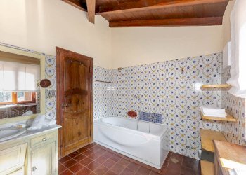 Villa Unifamiliare Via Sorti, Montegrino Valtravaglia - foto 24