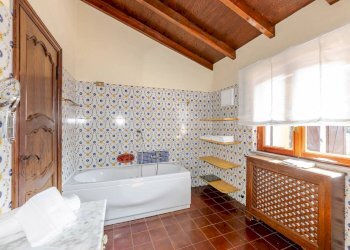 Villa Unifamiliare Via Sorti, Montegrino Valtravaglia - foto 25