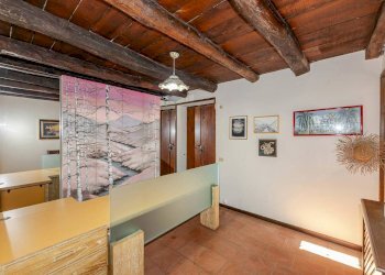 Villa Unifamiliare Via Sorti, Montegrino Valtravaglia - foto 26
