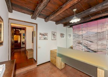 Villa Unifamiliare Via Sorti, Montegrino Valtravaglia - foto 27