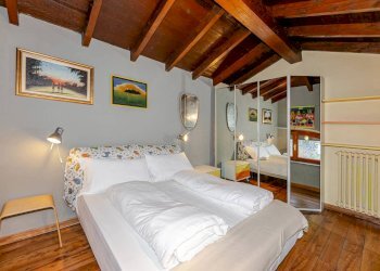 Villa Unifamiliare Via Sorti, Montegrino Valtravaglia - foto 28