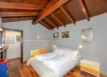 Villa Unifamiliare Via Sorti, Montegrino Valtravaglia - foto 29