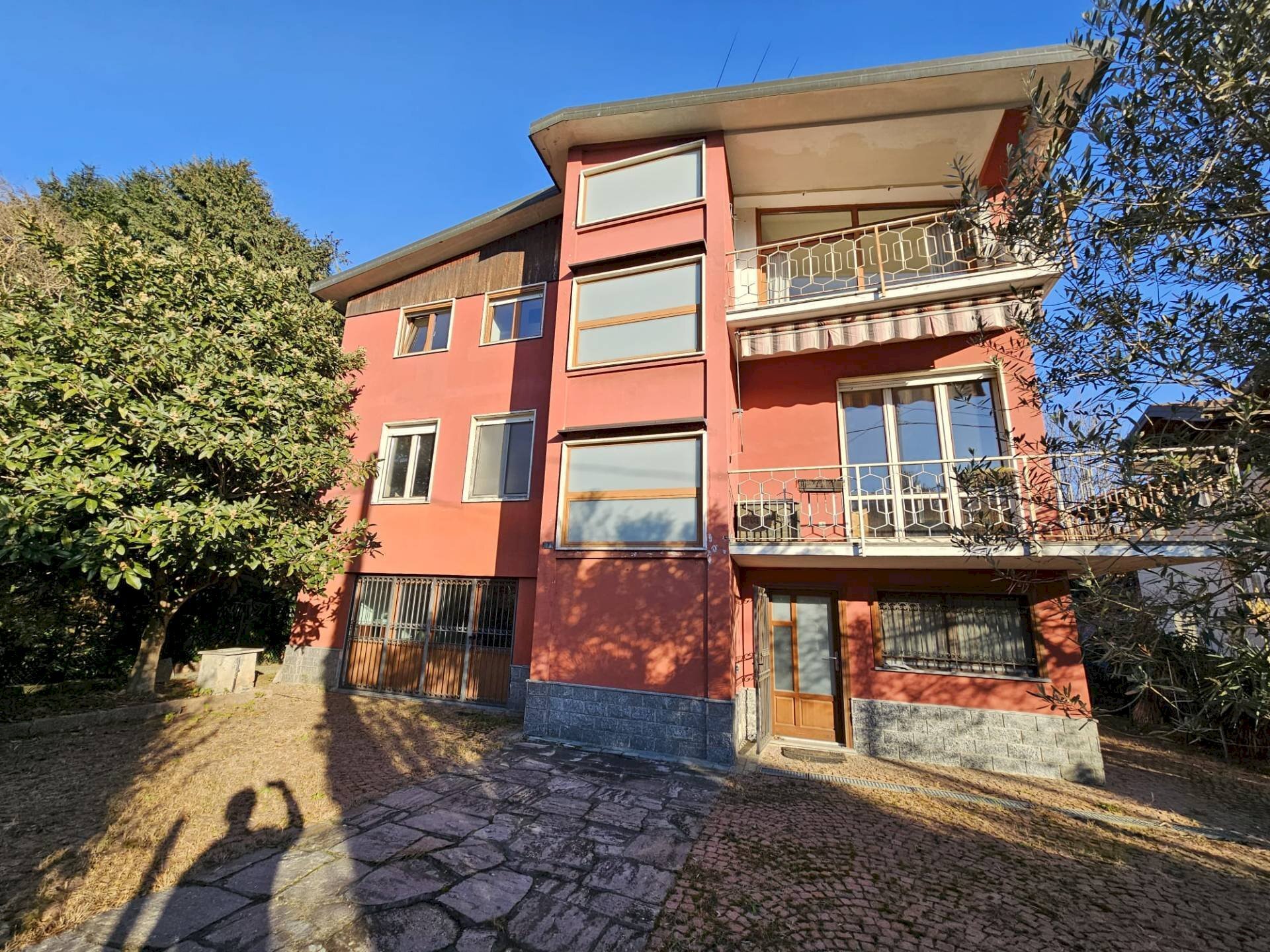 Villa Unifamiliare Via Milano, Leggiuno - foto 2