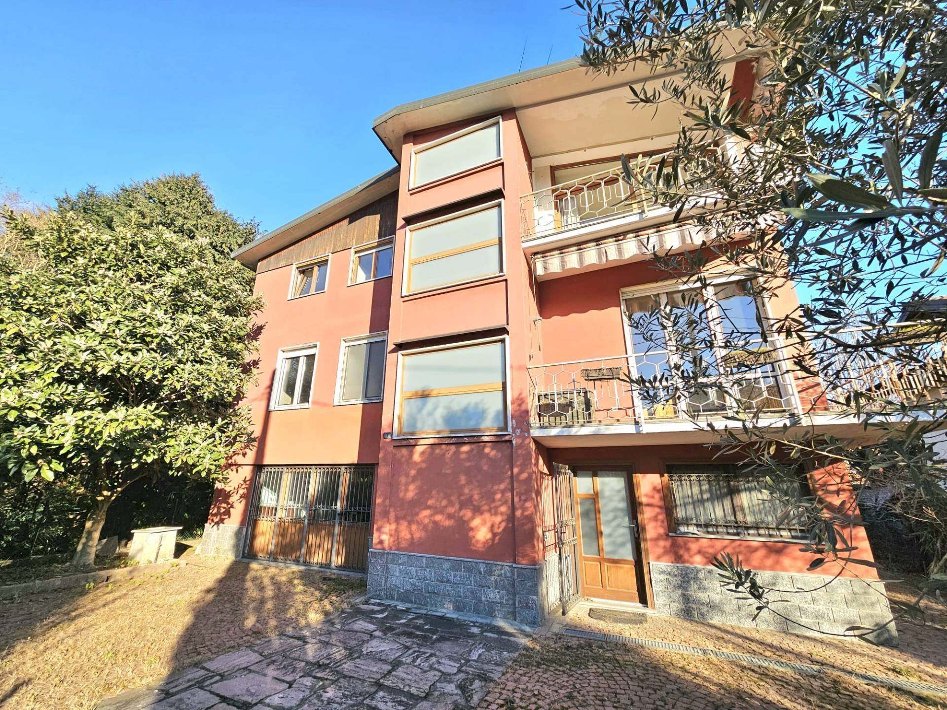 Villa Unifamiliare Via Milano, Leggiuno - foto 3