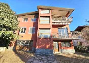 Villa Unifamiliare Via Milano, Leggiuno - foto 1