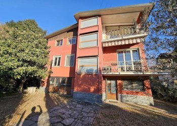 Villa Unifamiliare Via Milano, Leggiuno - foto 2