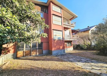 Villa Unifamiliare Via Milano, Leggiuno - foto 4