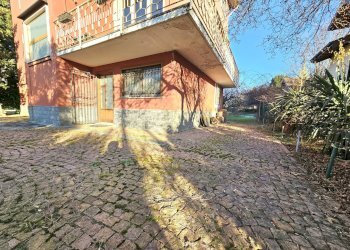 Villa Unifamiliare Via Milano, Leggiuno - foto 6