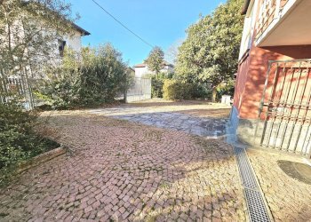 Villa Unifamiliare Via Milano, Leggiuno - foto 8