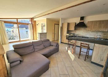 Villa Unifamiliare Via Milano, Leggiuno - foto 10