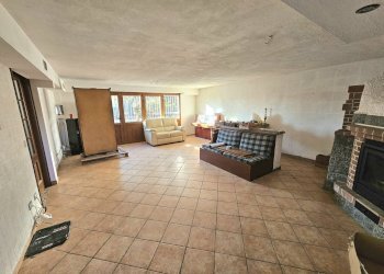 Villa Unifamiliare Via Milano, Leggiuno - foto 25