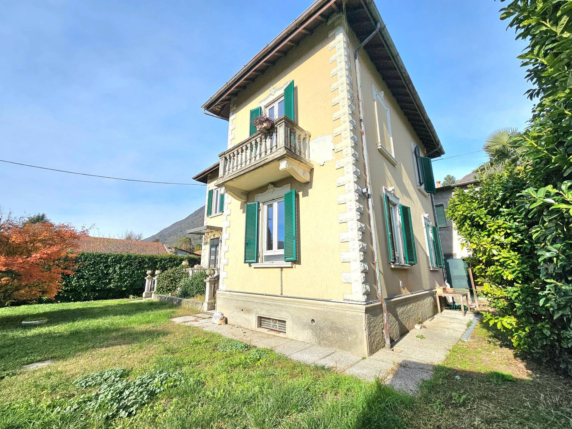 Villa Unifamiliare Via Cesare Battisti, Cittiglio - foto 2