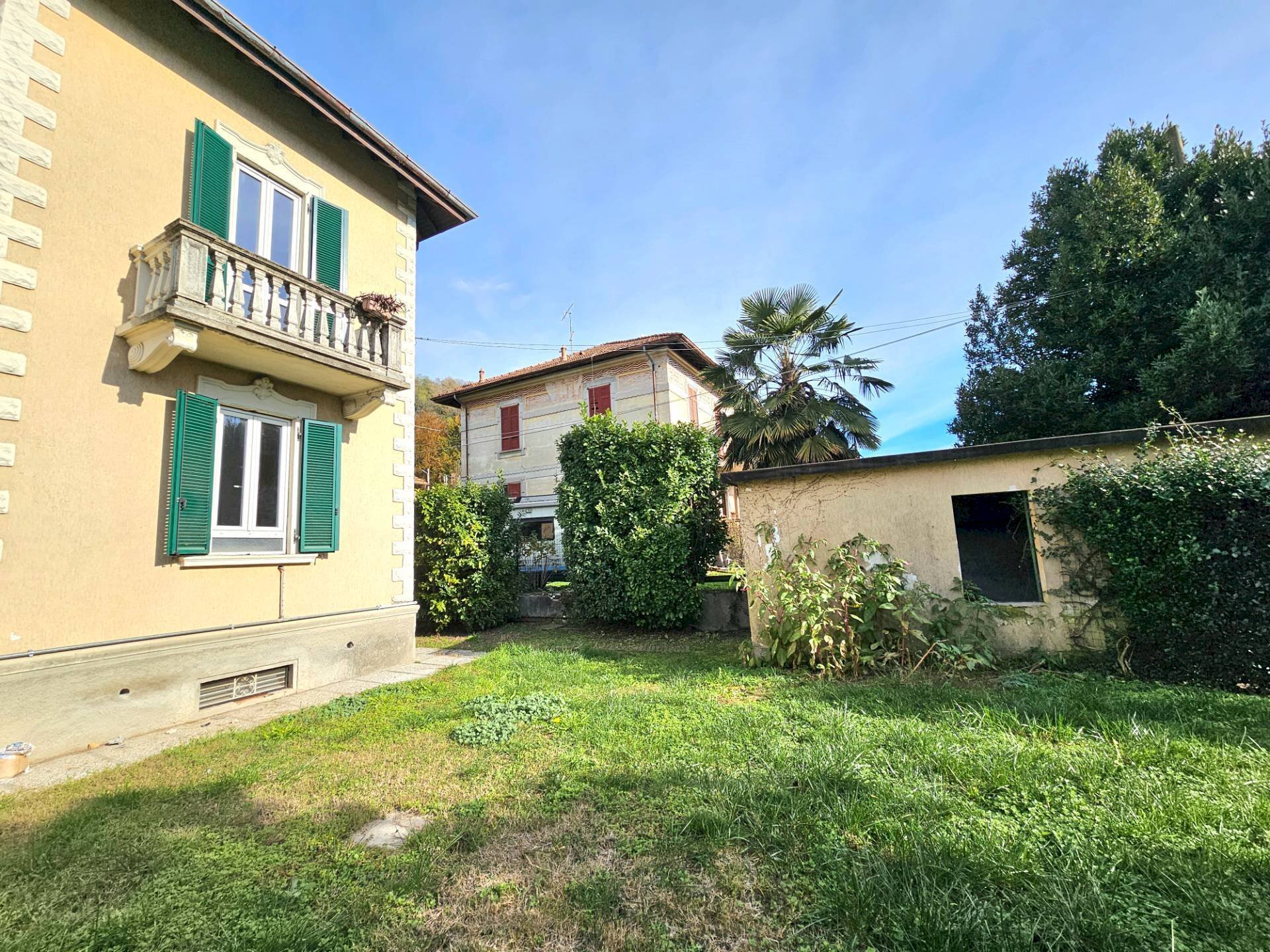 Villa Unifamiliare Via Cesare Battisti, Cittiglio - foto 3