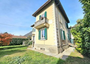 Villa Unifamiliare Via Cesare Battisti, Cittiglio - foto 2