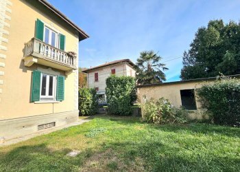 Villa Unifamiliare Via Cesare Battisti, Cittiglio - foto 3