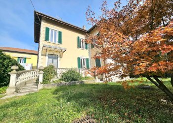 Villa Unifamiliare Via Cesare Battisti, Cittiglio - foto 7