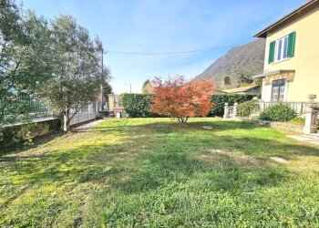 Villa Unifamiliare Via Cesare Battisti, Cittiglio - foto 11