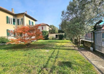 Villa Unifamiliare Via Cesare Battisti, Cittiglio - foto 12