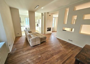 Villa Unifamiliare Via Cesare Battisti, Cittiglio - foto 13