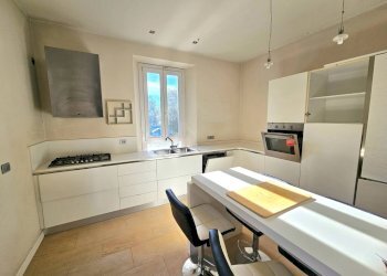 Villa Unifamiliare Via Cesare Battisti, Cittiglio - foto 17