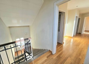 Villa Unifamiliare Via Cesare Battisti, Cittiglio - foto 25