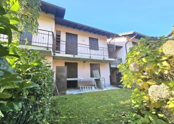 Trilocale Via XXV Aprile, Monvalle - foto 1