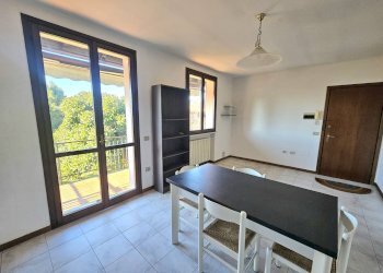 Trilocale Via XXV Aprile, Monvalle - foto 2