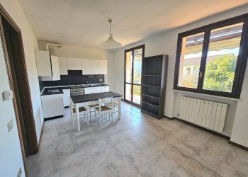 Trilocale Via XXV Aprile, Monvalle - foto 4