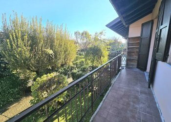 Trilocale Via XXV Aprile, Monvalle - foto 15