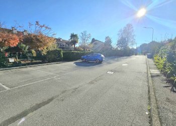 Trilocale Via XXV Aprile, Monvalle - foto 20