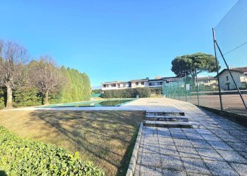 Trilocale Via XXV Aprile, Monvalle - foto 24