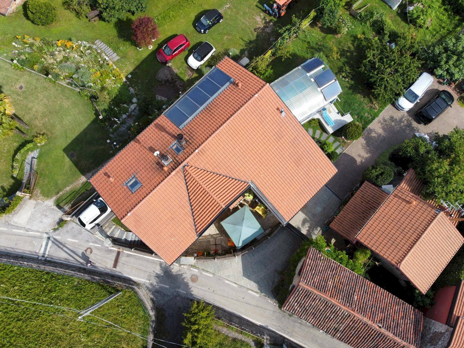 Casa indipendente Via Giorgetti, Brissago-Valtravaglia - foto 1