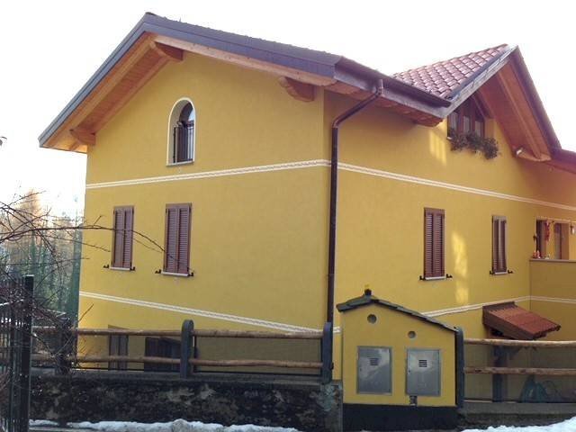 Casa indipendente Via Giorgetti, Brissago-Valtravaglia - foto 2