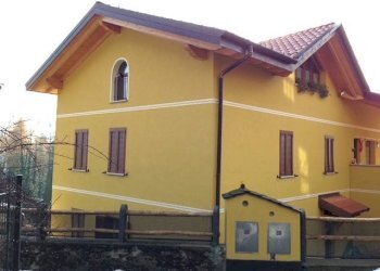 Casa indipendente Via Giorgetti, Brissago-Valtravaglia - foto 2