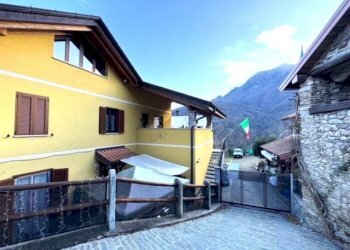 Casa indipendente Via Giorgetti, Brissago-Valtravaglia - foto 3