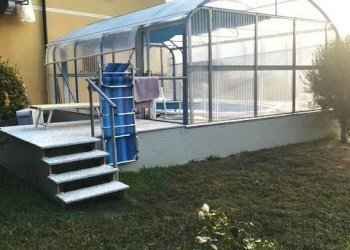 Casa indipendente Via Giorgetti, Brissago-Valtravaglia - foto 5