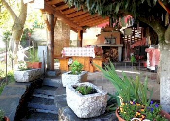 Casa indipendente Via Giorgetti, Brissago-Valtravaglia - foto 7