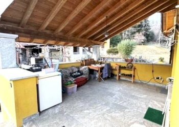 Casa indipendente Via Giorgetti, Brissago-Valtravaglia - foto 8