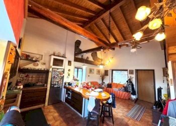 Casa indipendente Via Giorgetti, Brissago-Valtravaglia - foto 9