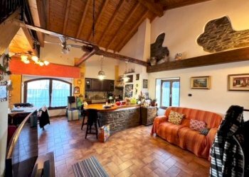 Casa indipendente Via Giorgetti, Brissago-Valtravaglia - foto 10