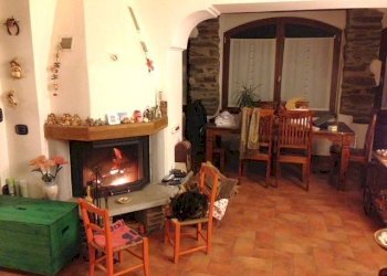 Casa indipendente Via Giorgetti, Brissago-Valtravaglia - foto 11