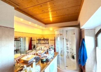 Casa indipendente Via Giorgetti, Brissago-Valtravaglia - foto 16