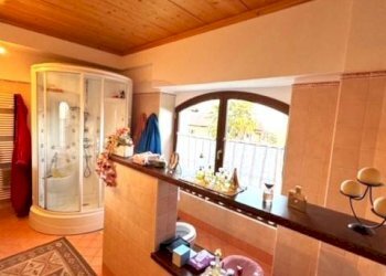 Casa indipendente Via Giorgetti, Brissago-Valtravaglia - foto 17