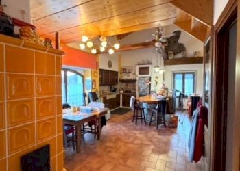 Casa indipendente Via Giorgetti, Brissago-Valtravaglia - foto 18