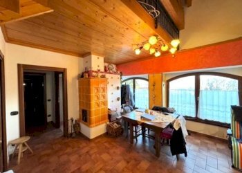 Casa indipendente Via Giorgetti, Brissago-Valtravaglia - foto 19