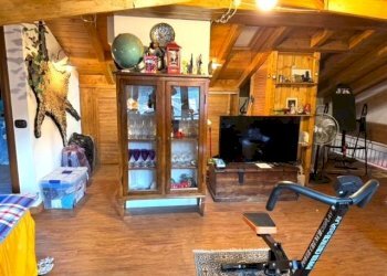 Casa indipendente Via Giorgetti, Brissago-Valtravaglia - foto 22